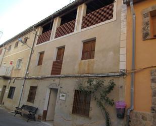 Exterior view of Country house for sale in Madrigal de la Vera  with Terrace