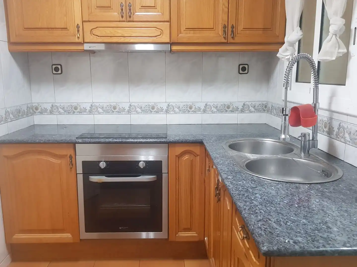Flat with terrace for sale in Calle Joan Vidal i Jumbert, imagen 11