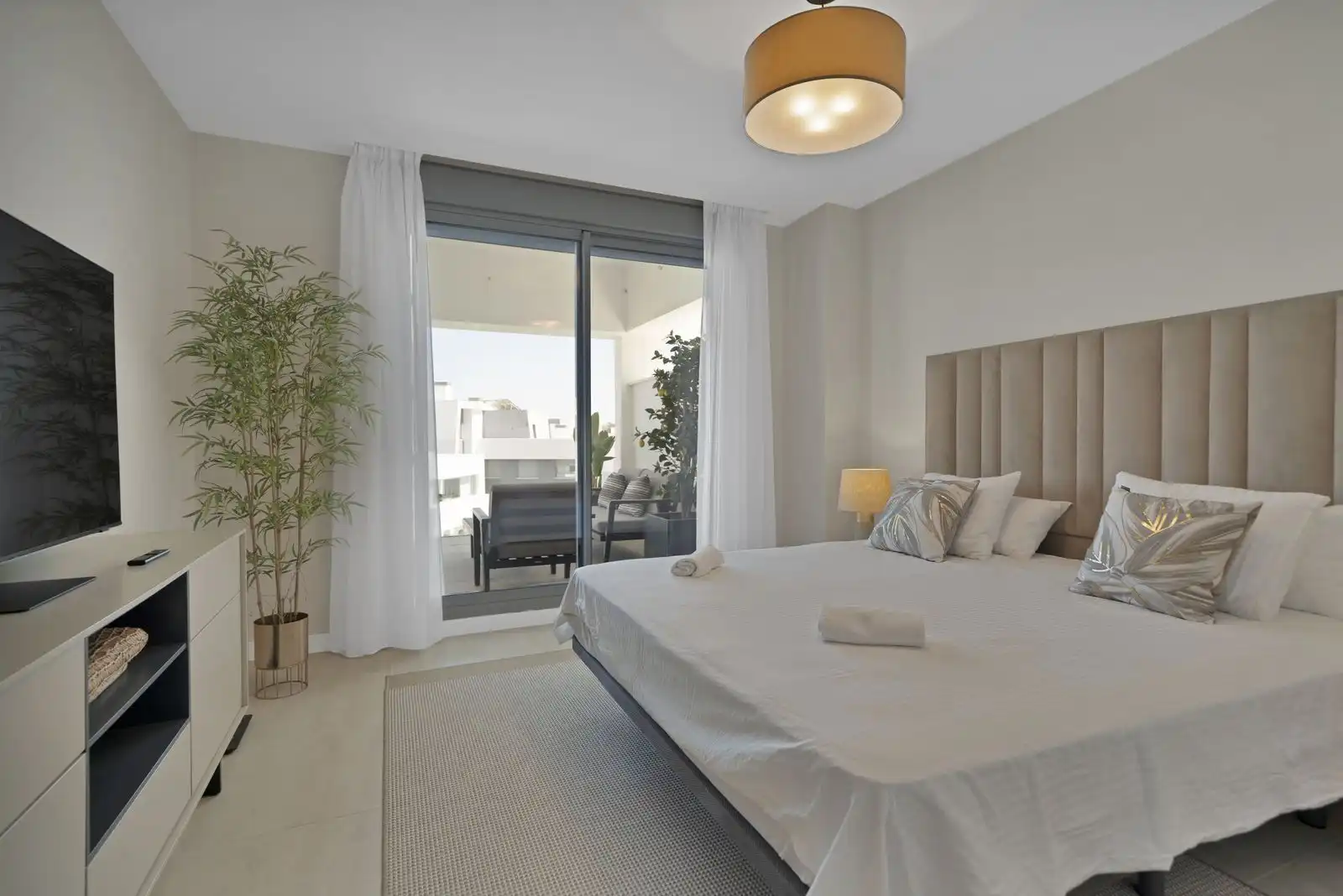 Wohnung mit Pool zum Verkauf in Estepona Pueblo, imagen 10