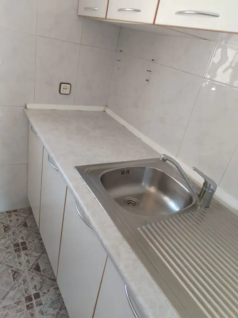 Cocina de Estudio en venta en Castelldefels con Terraza