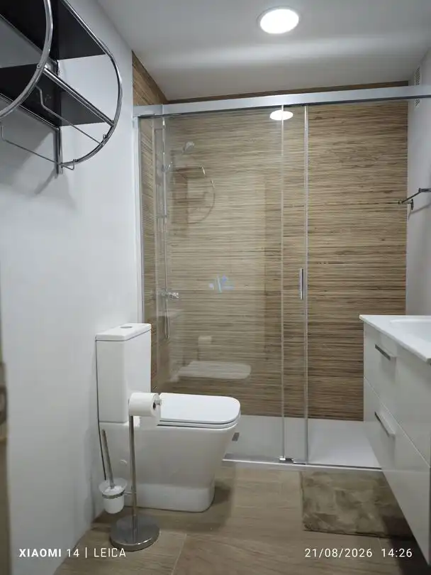 Piso de alquiler en Mendillorri