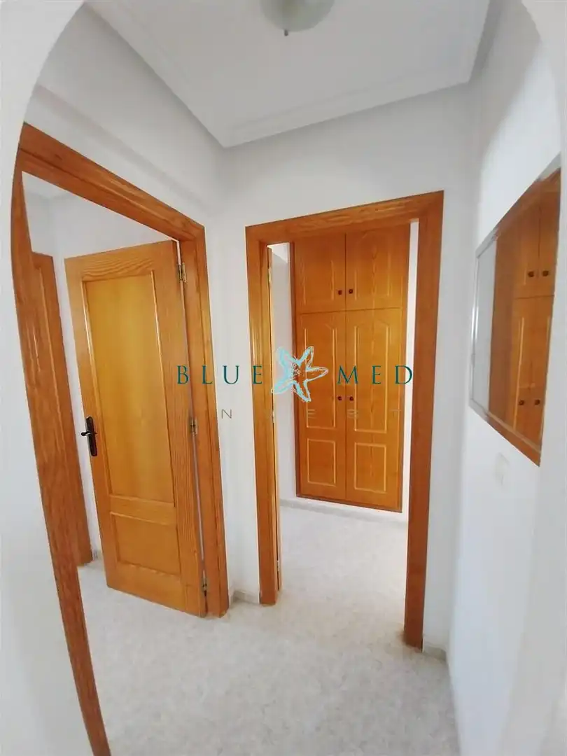 Habitación de Casa o chalet en venta en Mazarrón con Aire acondicionado, Calefacción y Jardín privado