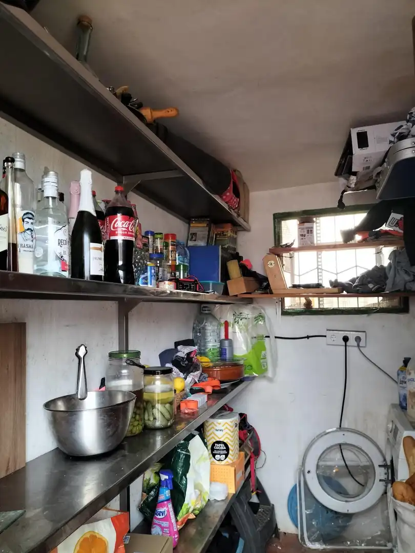 Grundstücke und Bauplätze zum Verkauf in Oria, imagen 25