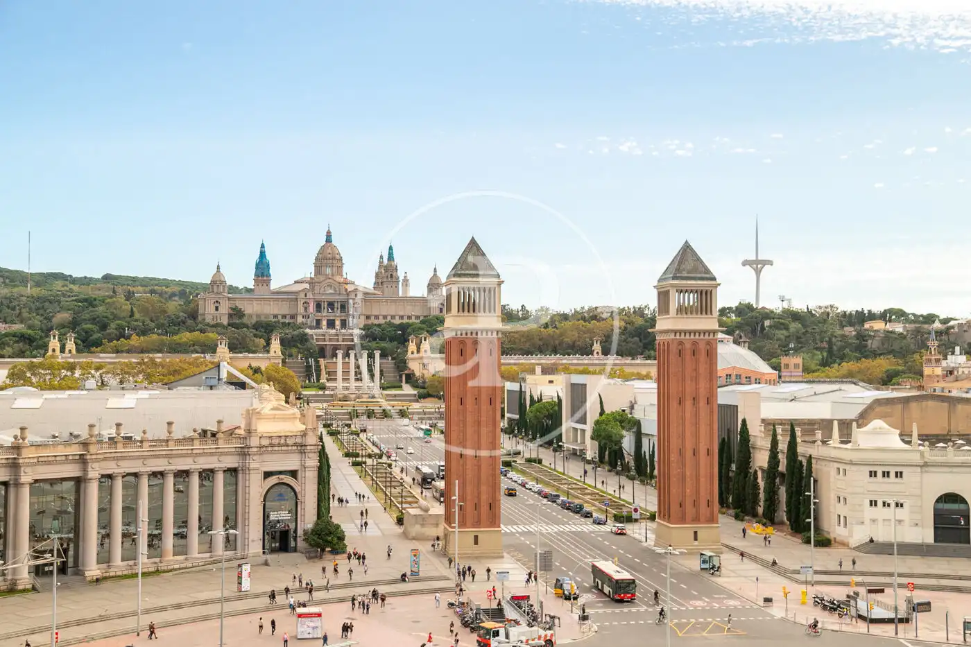 Piso con ascensor en venta en Carrer dels Jocs Florals, imagen 35