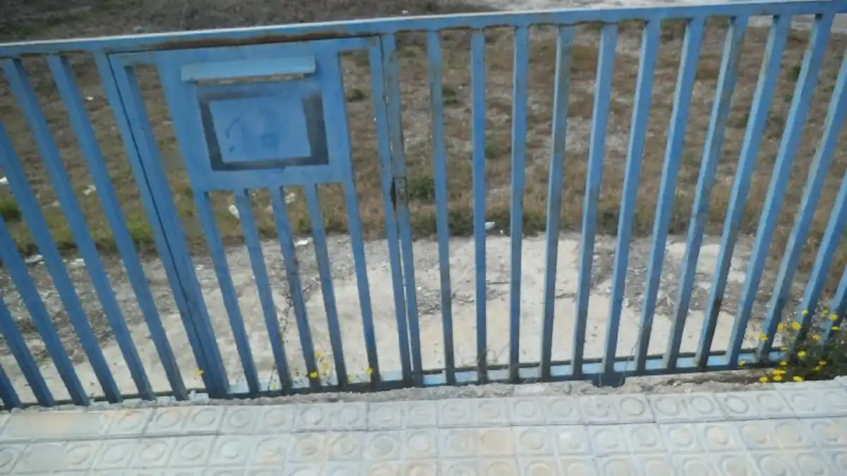 Terreny rústic en venda a Carrer Manresa, imagen 2