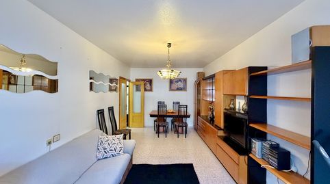 Foto 2 de Piso en venta en Abarán, Murcia
