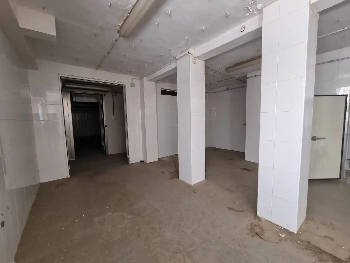 Industrial building for sale in Torvizcón, imagen 26