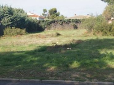 Terreno residencial en venta en Pezuela de las Torres