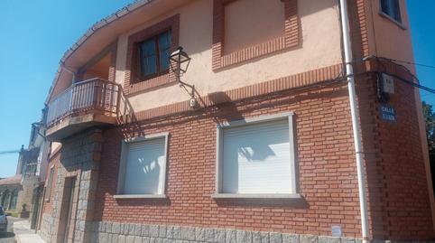 Foto 2 de Casa o xalet en venda a Calle de la Iglesia, 12, Muñogalindo, Ávila