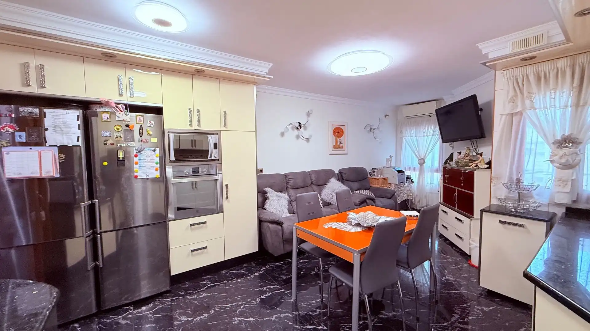 Piso con piscina en venta en Platja de Vila Joiosa, imagen 9