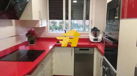 Photo 4 of Flat for rent in Calle Escritora Ángeles López de Ayala, Ciudad Jardín - Zoco, Córdoba Capital