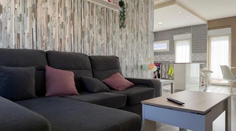 Foto 2 de Pis en venda a Hervencias Altas - El Pinar, Ávila Capital