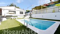 Garden of House or chalet for sale in Borriol  with Private garden, Terrace and Storage room