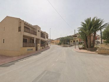 Tríplex en venda a Villanueva del Río Segura