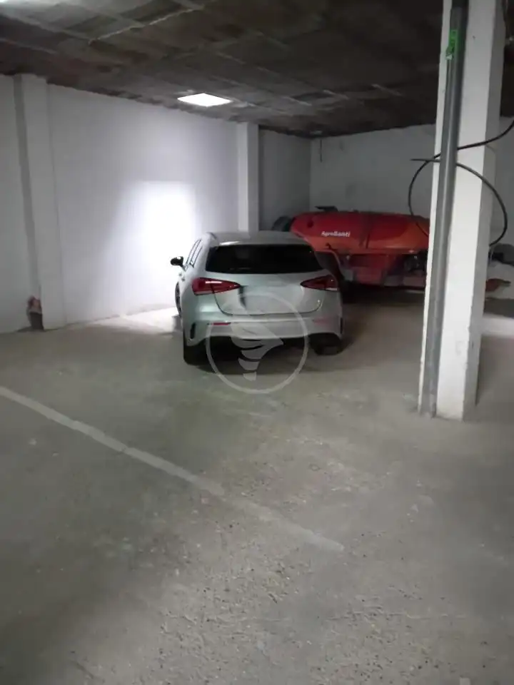 Parking de Casa o chalet en venta en Canena