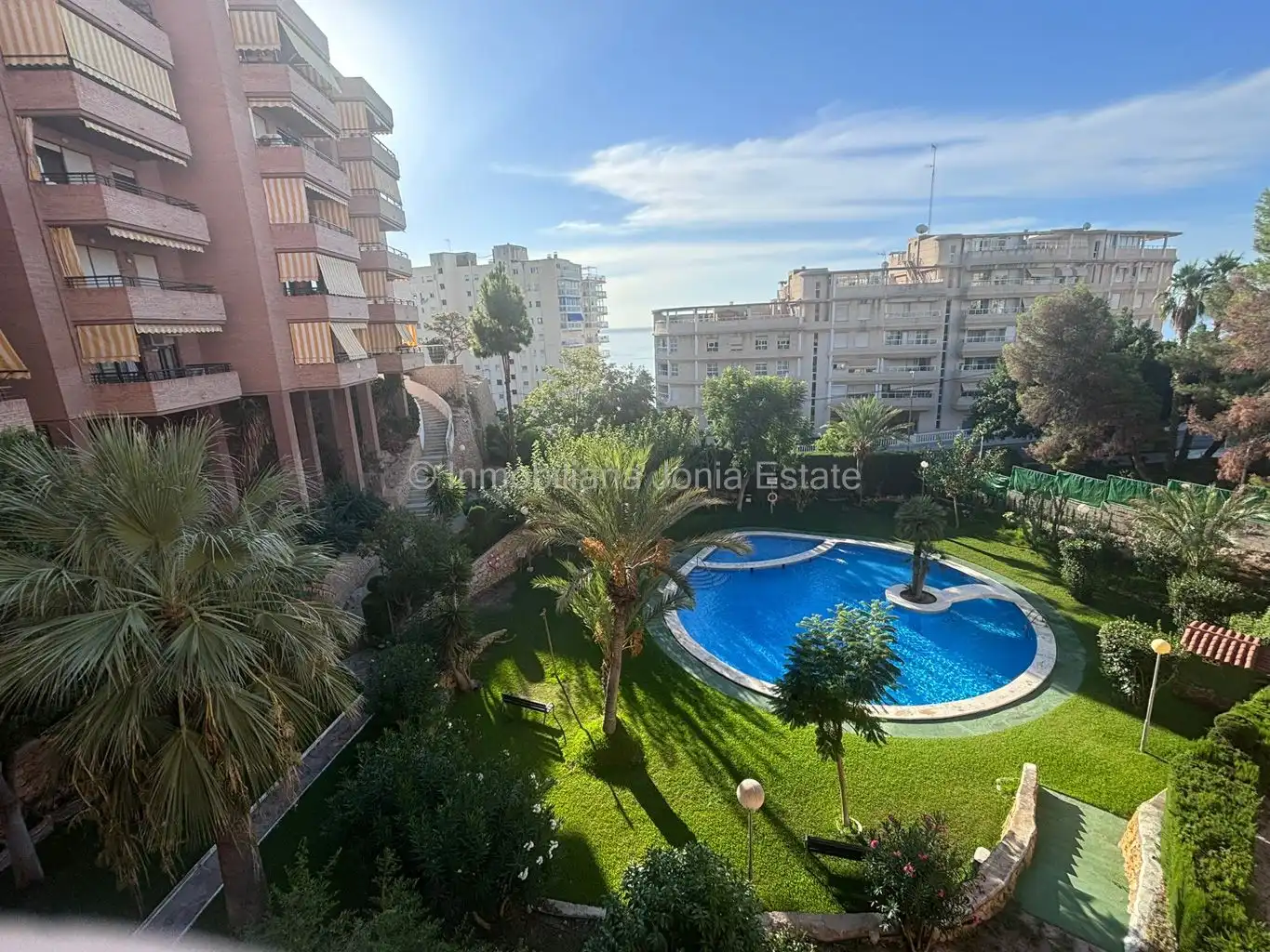 Apartment with pool for sale in Platja de Vila Joiosa, imagen 45