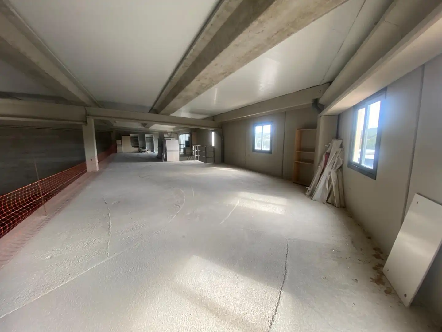 Nave industrial en venta en Bellvei