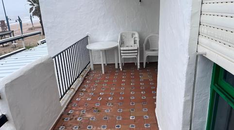 Foto 3 de Apartament en venda a Calle Calle Rompeolas, La Barrosa, Chiclana de la Frontera