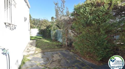 Foto 5 de Casa adosada en venta en Noguera, 9, Nord, Roses