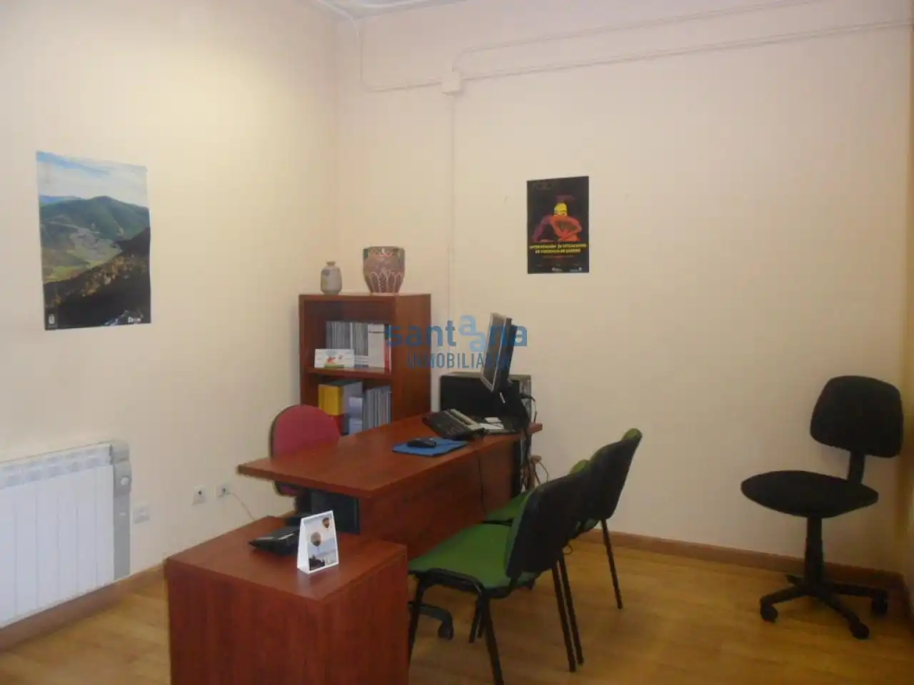 Local comercial en venda a San Claudio - La Chantría, imagen 10