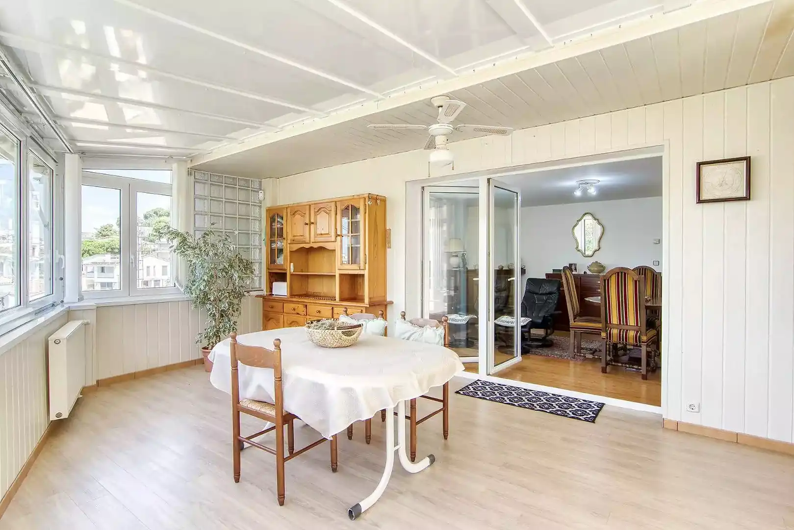 Comedor de Casa o chalet en venta en Roses con Calefacción