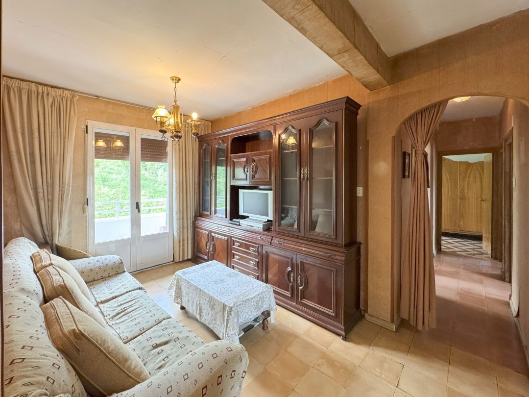 Wohnung zum verkauf in Urretxu