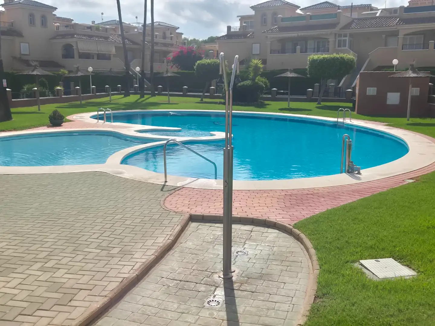 Reihenhaus mit Pool zum Verkauf in Calle Río Esla 1, imagen 18