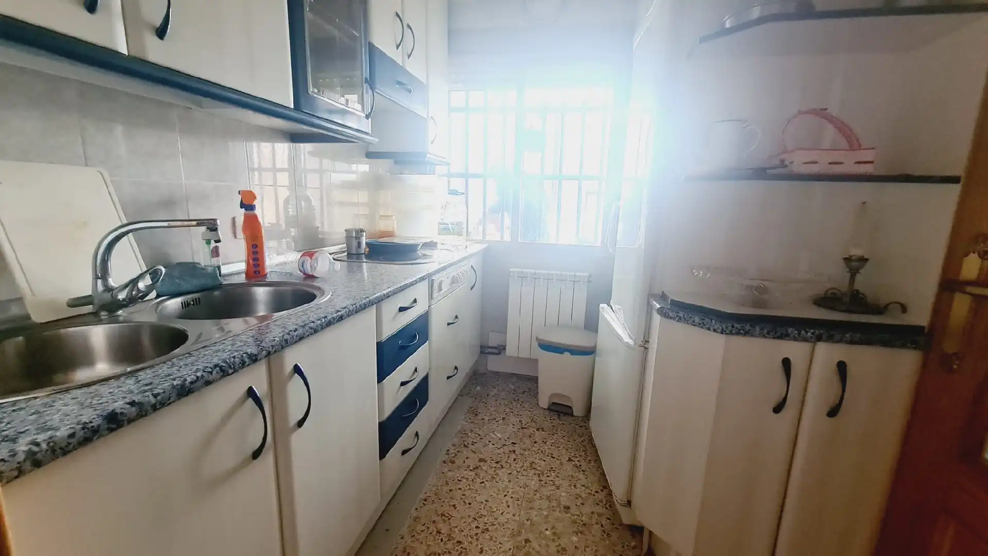 Casa o xalet en venda a Husillos