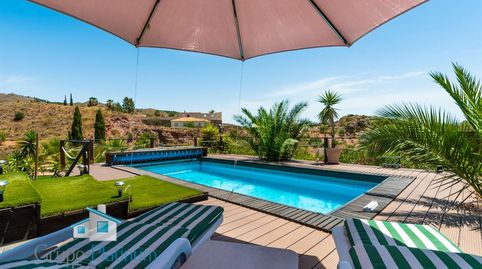 Foto 4 de Casa o xalet en venda a Albox, Almería