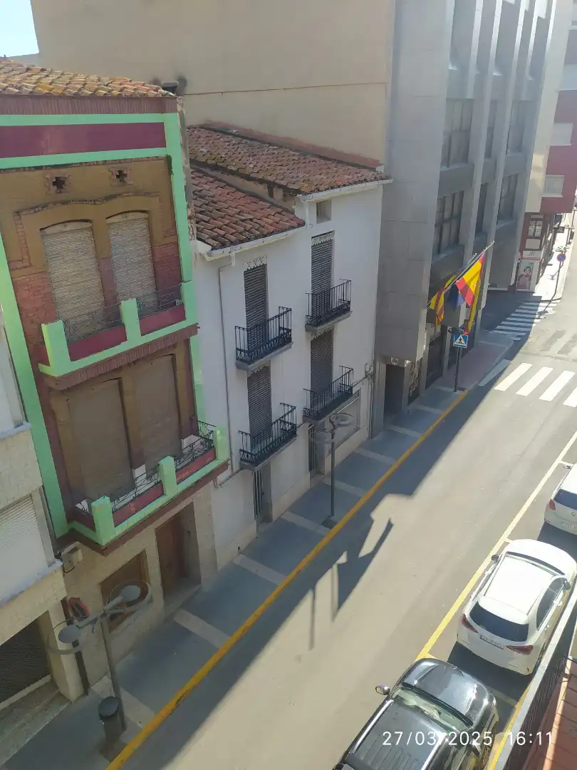 Maison à vendre à Carrer Sant Antoni 7