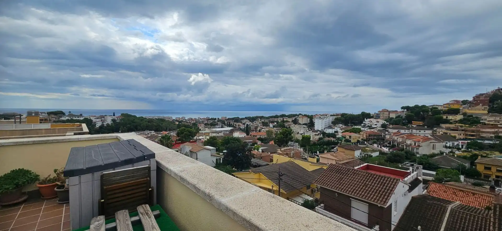 Wohnung mit Pool zum Verkauf in Segur de Calafell, imagen 29