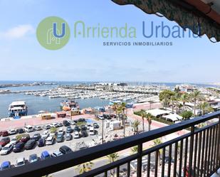 Flat to rent in Santa Pola - Fernando Perez Ojeda, Centro