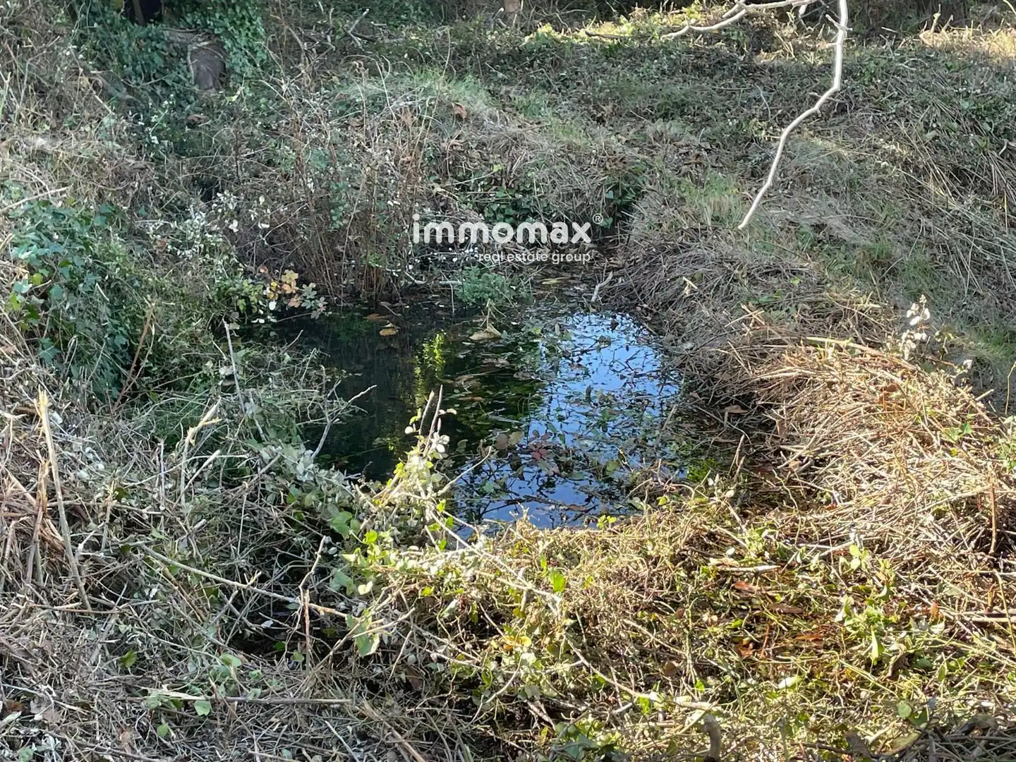 Wohnbaugrundstück zum Verkauf in valldembages, imagen 32