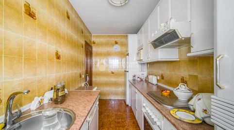 Foto 4 de Piso en venta en Ciudad Jardín, Madrid Capital