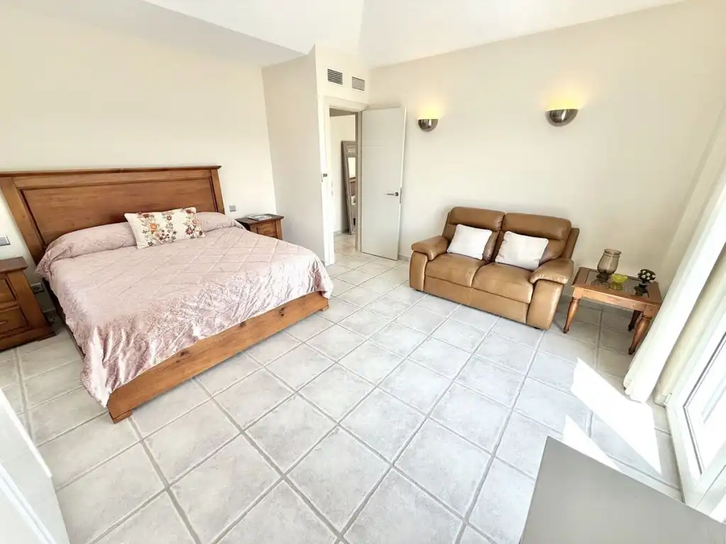 Villa avec terrasse à vendre à Mijas Golf, imagen 29