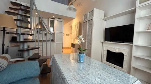 Foto 3 de Loft de lloguer a Encarnación - Regina, Sevilla