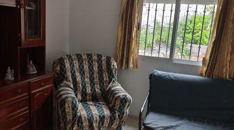 Foto 2 de Casa o xalet de lloguer a Calle la Era, 5, Sedella, Málaga