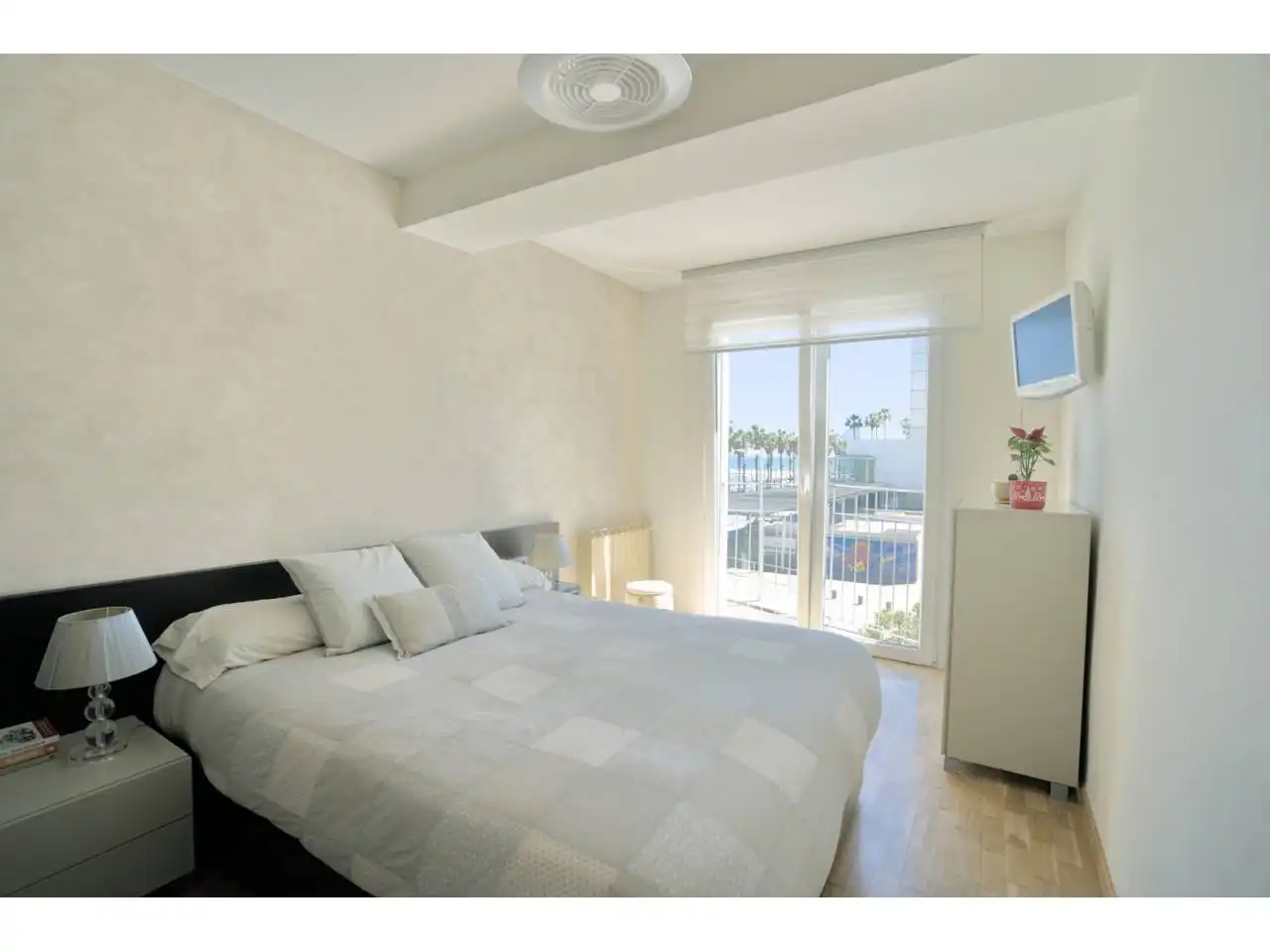 Habitación de Piso en venta en Barcelona con Aire acondicionado, Calefacción y Parquet