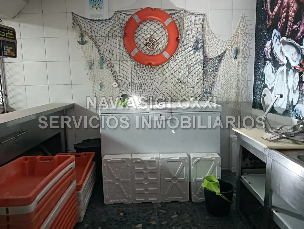 Geschaftsraum zur Miete in Vigo  mit Möbliert