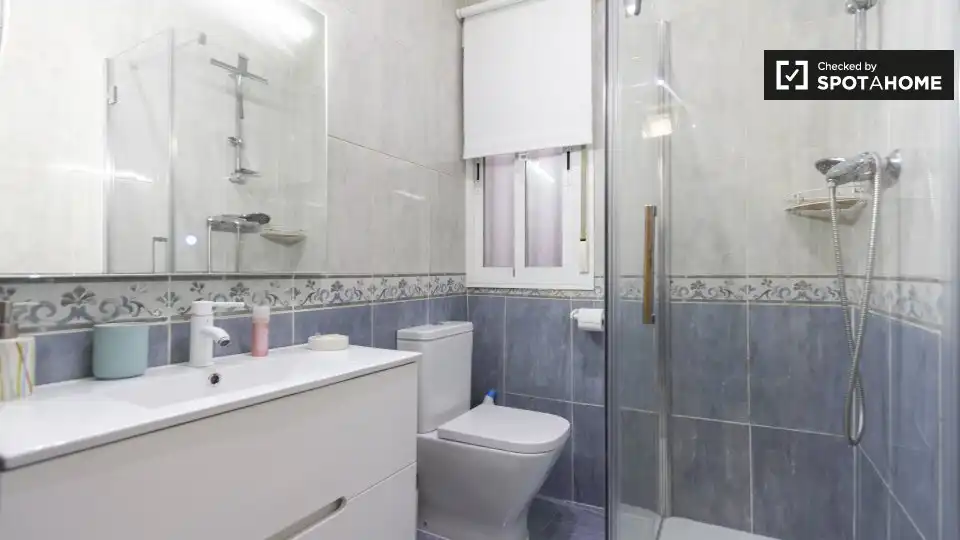 Piso en alquiler en Chamberí, imagen 15