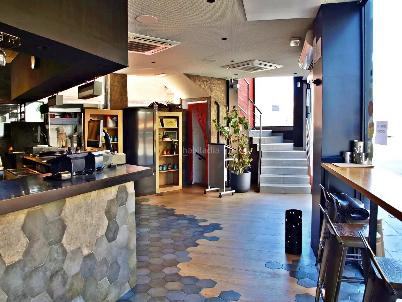 Local comercial en alquiler en Carrer de Lluís Dalmau 44, imagen 8