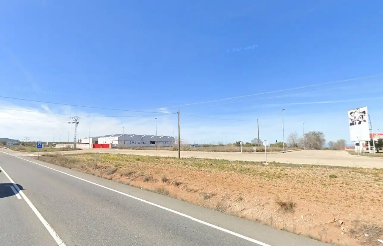 Residencial en venda a C. Olivar Grande, 10, Guadamur