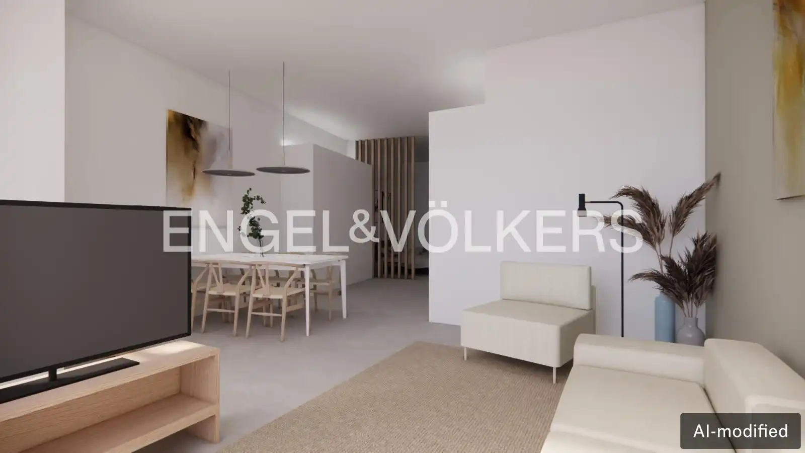 Appartement à vendre à Cardenal Benlloch