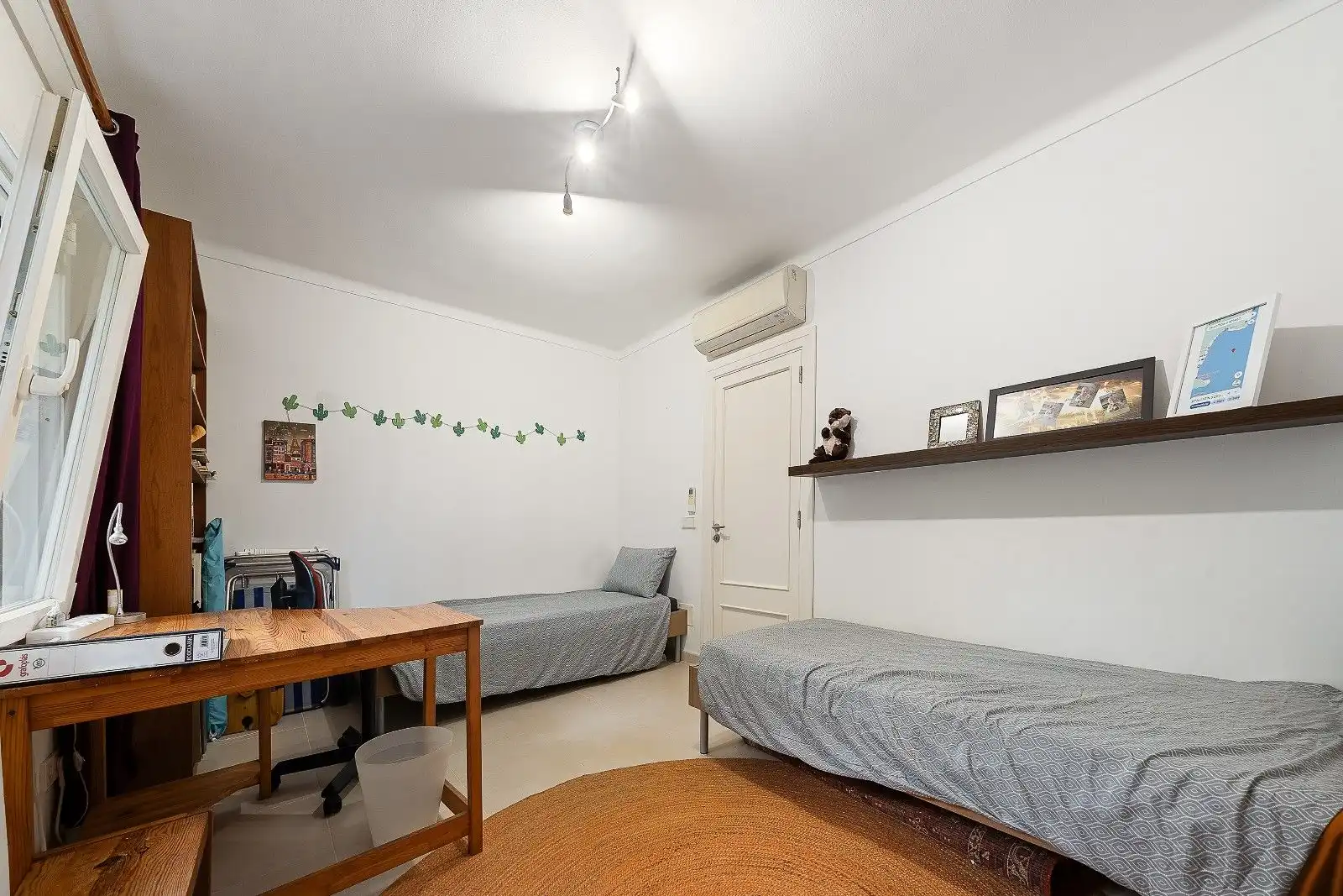 Habitación de Casa o chalet en venta en Son Servera con Aire acondicionado, Calefacción y Jardín privado