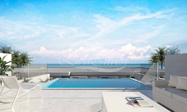 Piso en Venta en Costa del Silencio