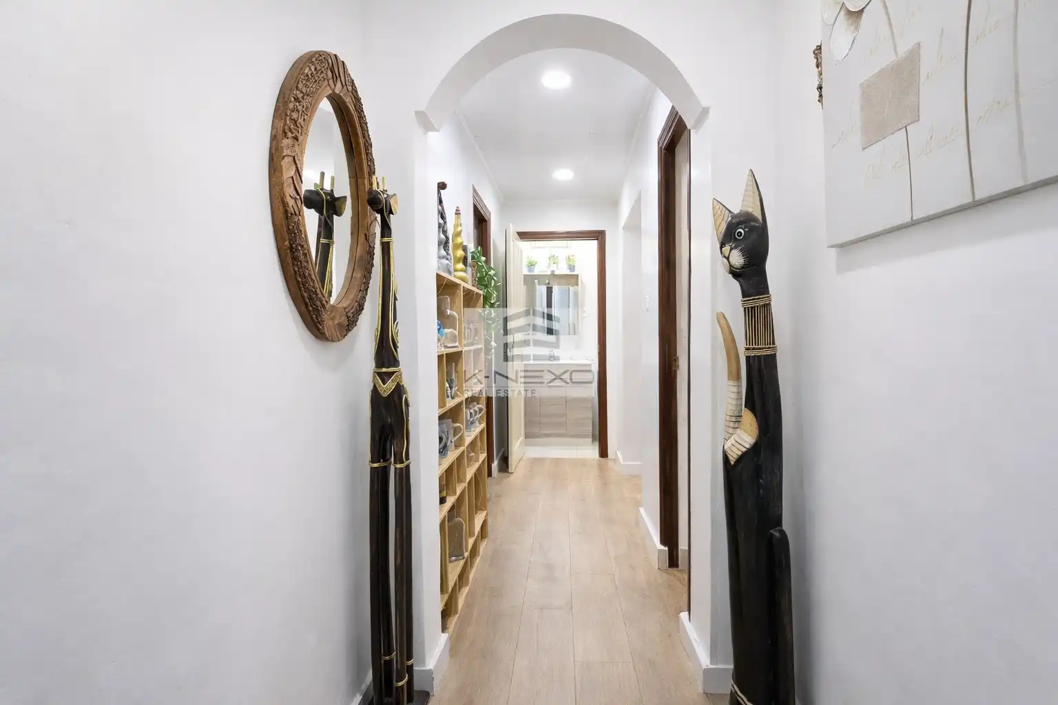 Casa adosada en venta en Garachico
