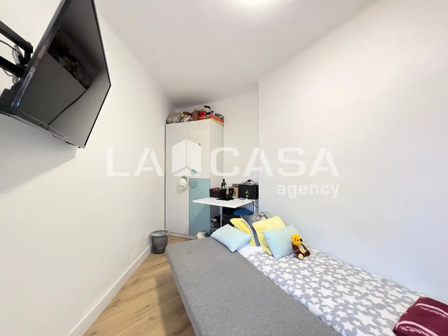 Attic for sale in Barcelona  with Terrace