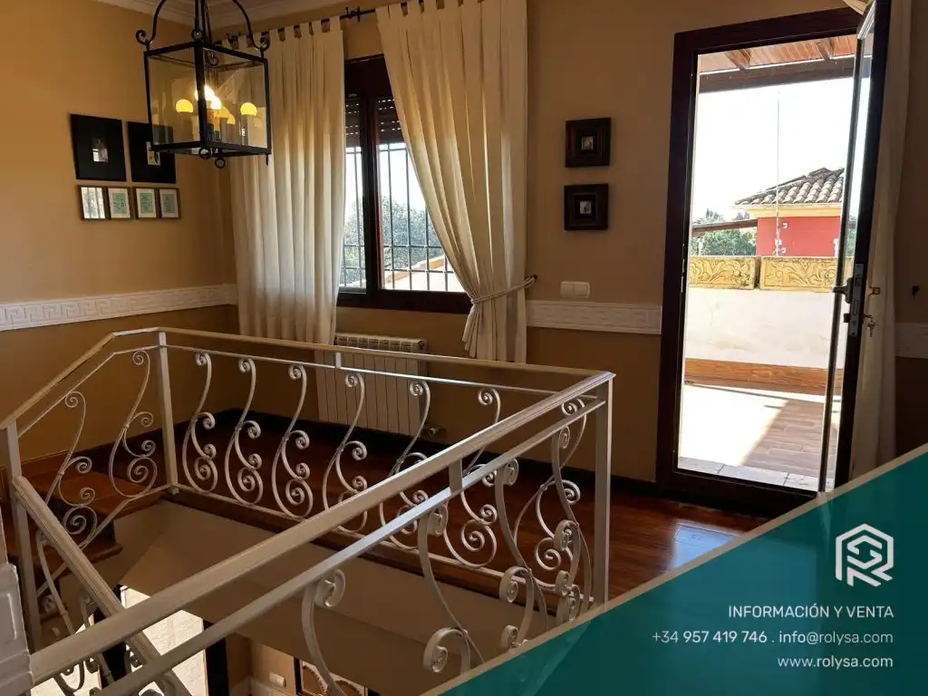Casa o chalet en venta en Alcolea