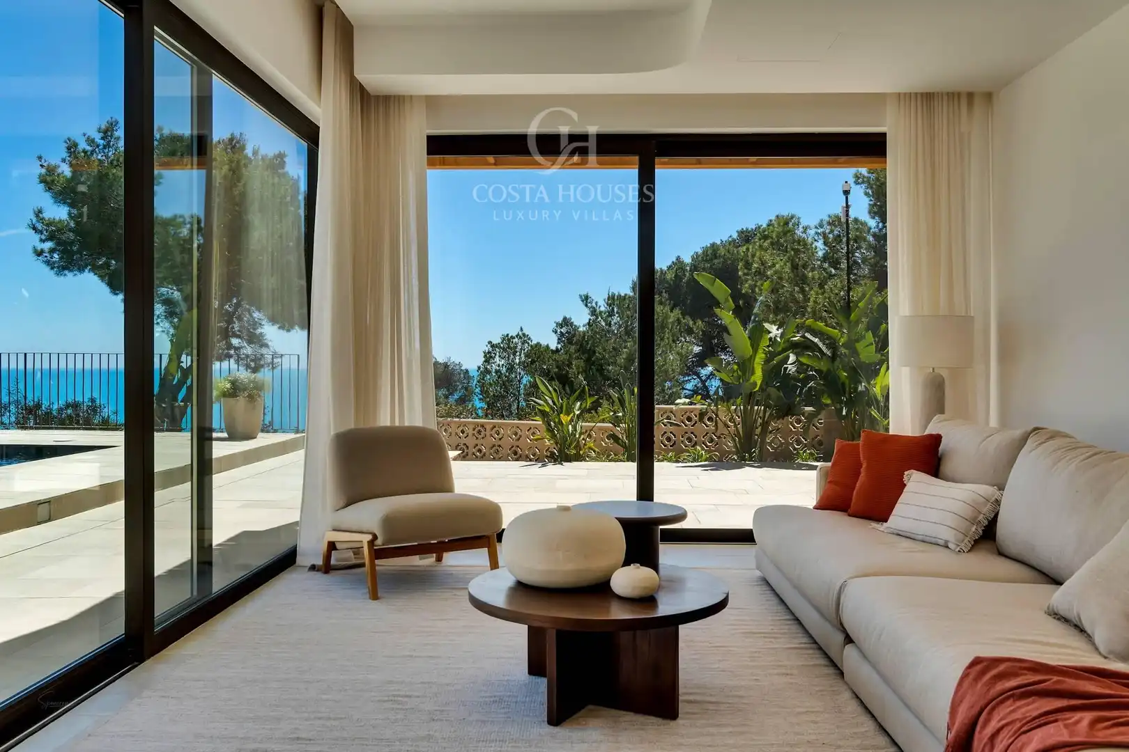 Villa avec terrasse à vendre à Portichol - Balcón al Mar, imagen 12