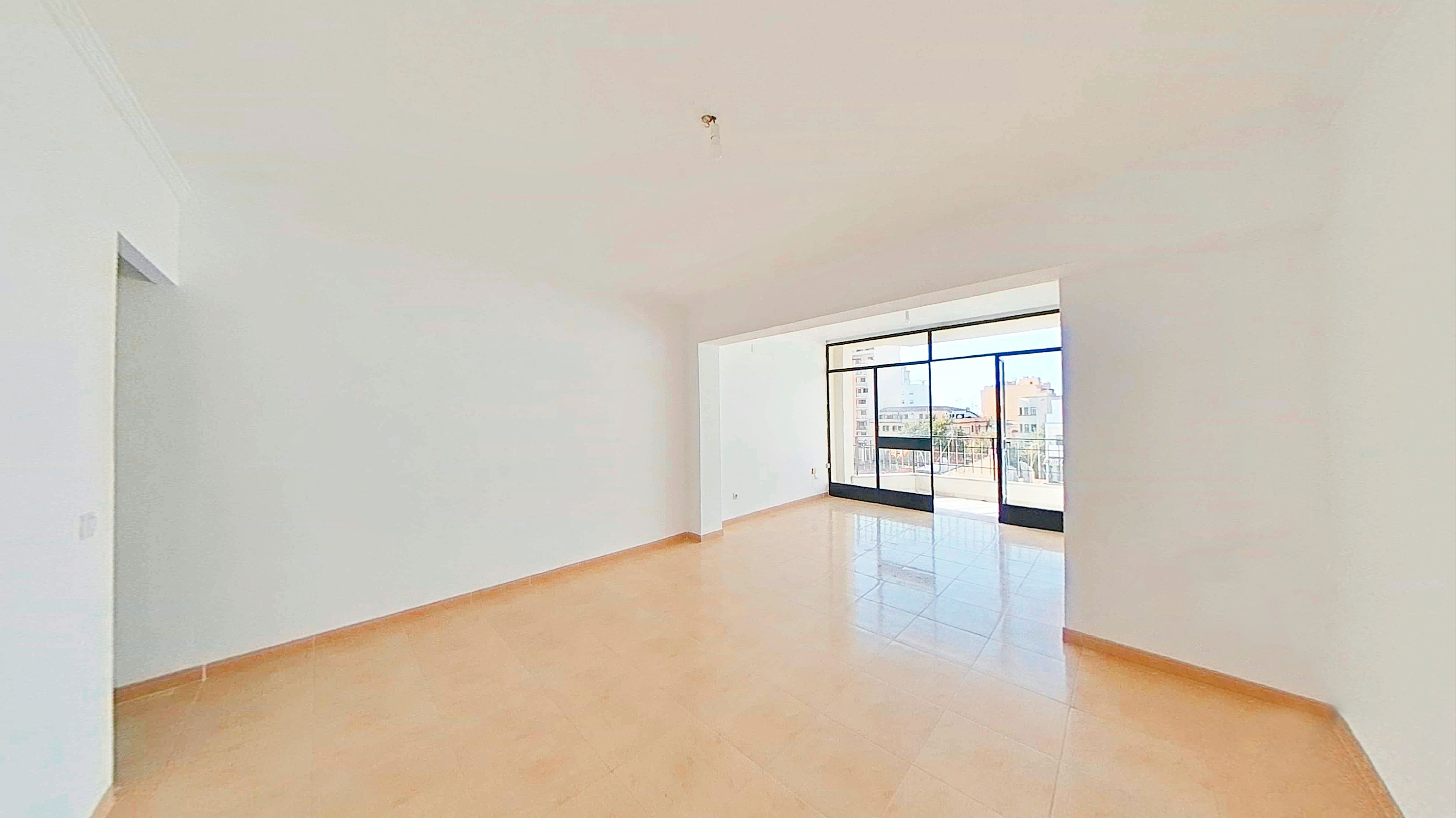 Flat for sale in  Palma de Mallorca  with Heating, Terrace and Oven